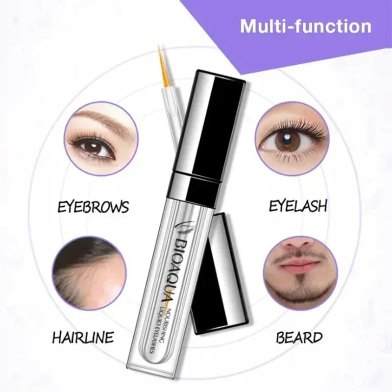 7 Days Fast Eyelash Growth Serum Eyelash Eyebrow
