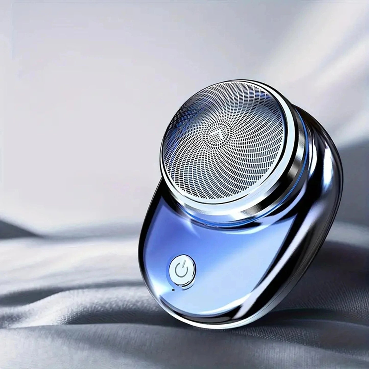 1PC Electric Shaver Charging Mini Pocket Travel Razor