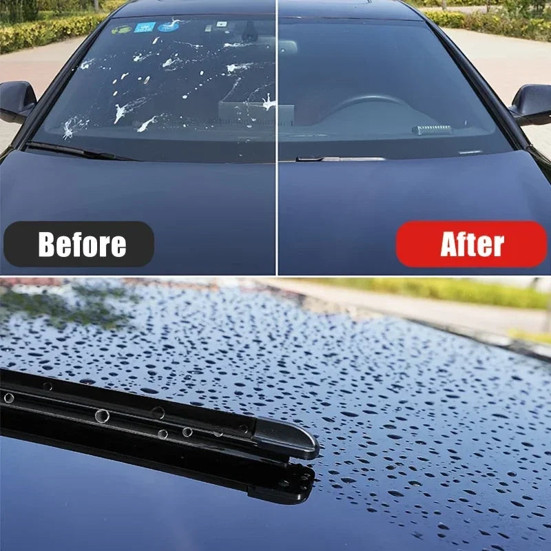 NEW Super glass polishing powder|Restore glass clarity|Polishing for brightness|Glass scratch repair powder|Nanoscale scratch