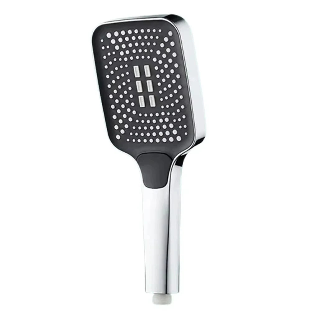 Adjustable Shower Head With 3 Modes