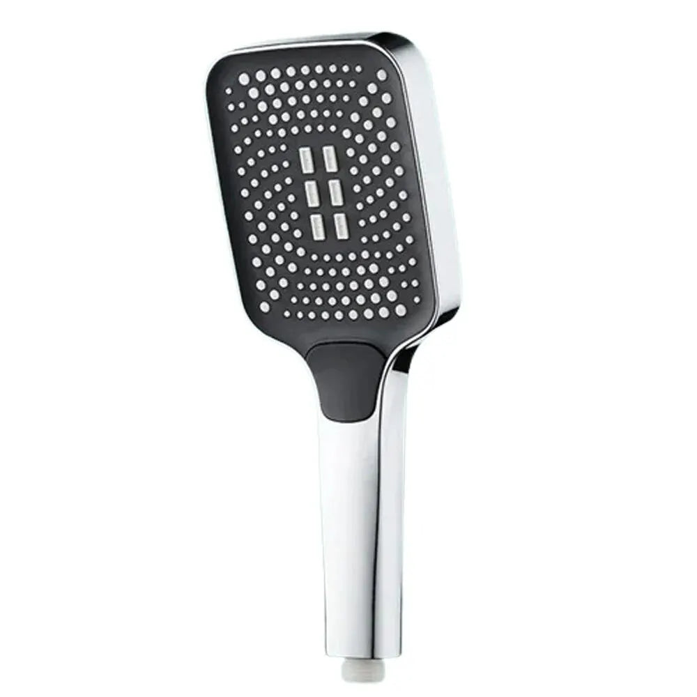Adjustable Shower Head With 3 Modes
