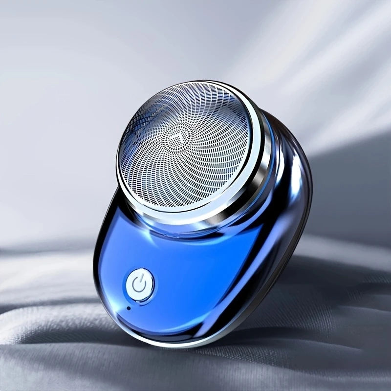 1PC Electric Shaver Charging Mini Pocket Travel Razor