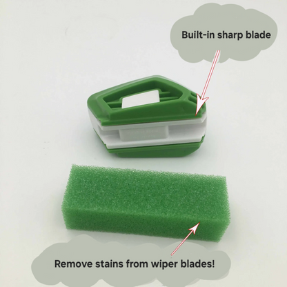 Car Wiper Blade Restorer – Fix & Save Money