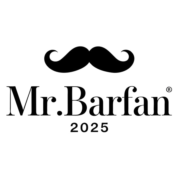 Mr.Barfan