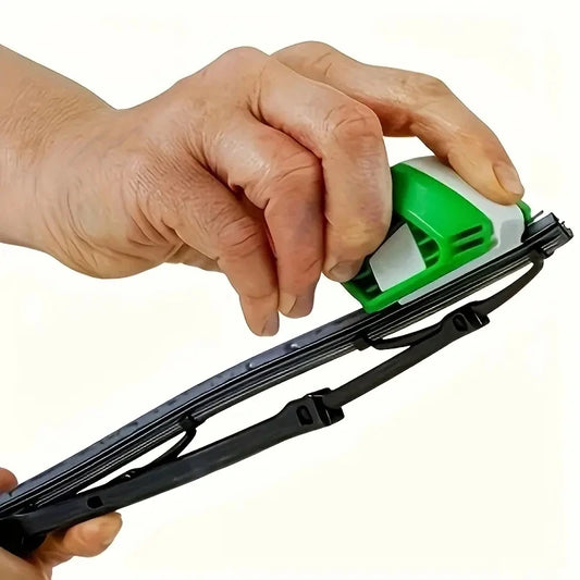 Car Wiper Blade Restorer – Fix & Save Money