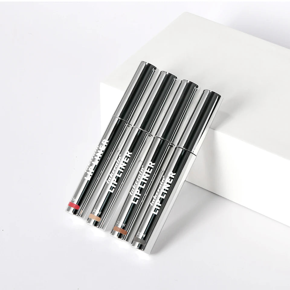 Waterproof Lip Liner Peel Off Tattoo Lipgloss