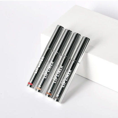 Waterproof Lip Liner Peel Off Tattoo Lipgloss