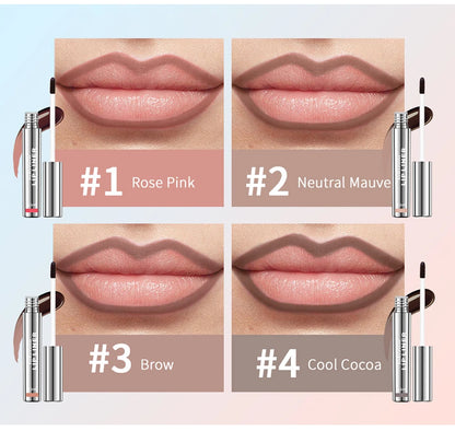 Waterproof Lip Liner Peel Off Tattoo Lipgloss