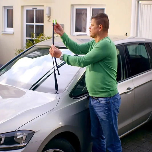Car Wiper Blade Restorer – Fix & Save Money