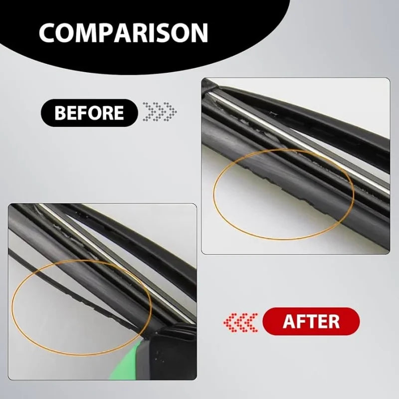 Car Wiper Blade Restorer – Fix & Save Money