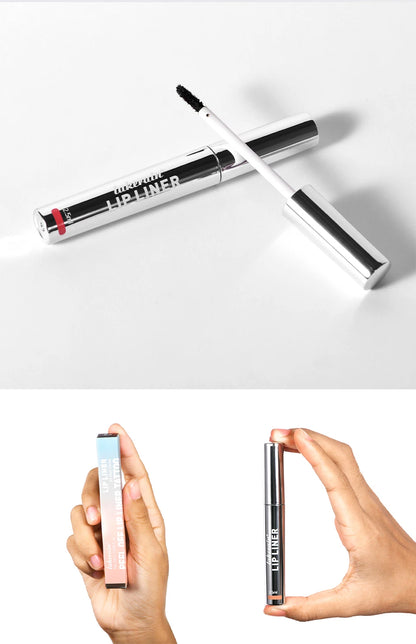 Waterproof Lip Liner Peel Off Tattoo Lipgloss