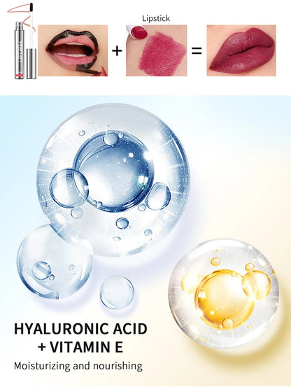 Waterproof Lip Liner Peel Off Tattoo Lipgloss