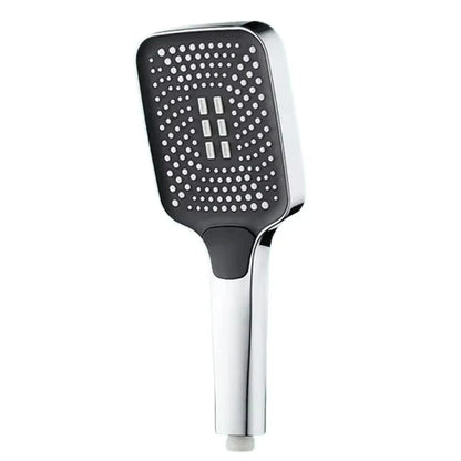 Adjustable Shower Head With 3 Modes