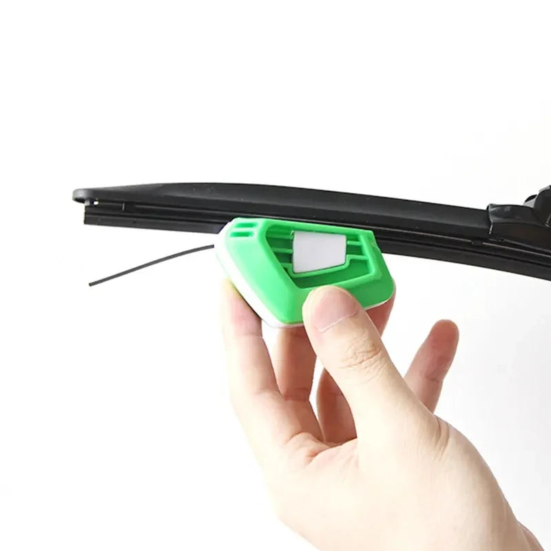 Car Wiper Blade Restorer – Fix & Save Money