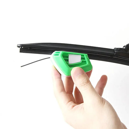 Car Wiper Blade Restorer – Fix & Save Money
