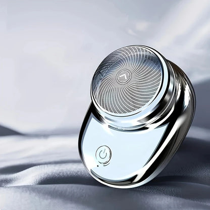 1PC Electric Shaver Charging Mini Pocket Travel Razor